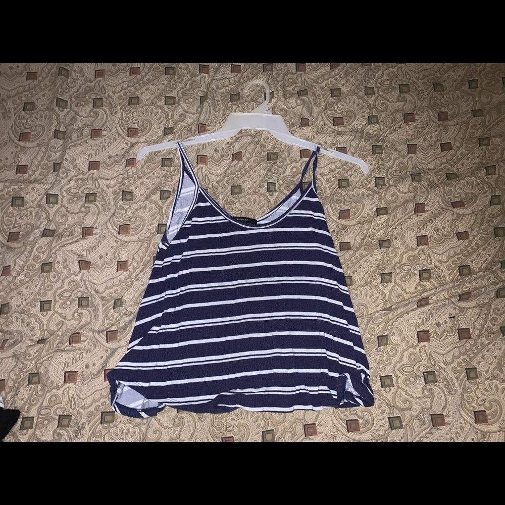 Women’s Forever 21 Blouse